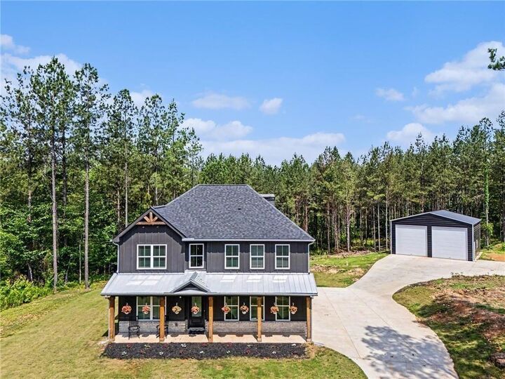 Property Photo:  613 Millen Road  GA 31064 