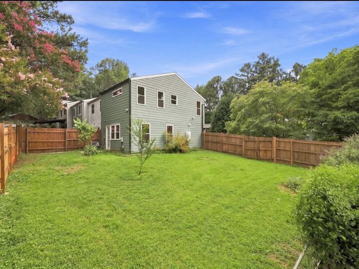 Property Photo: 4290 Lehaven Circle GA 30084
