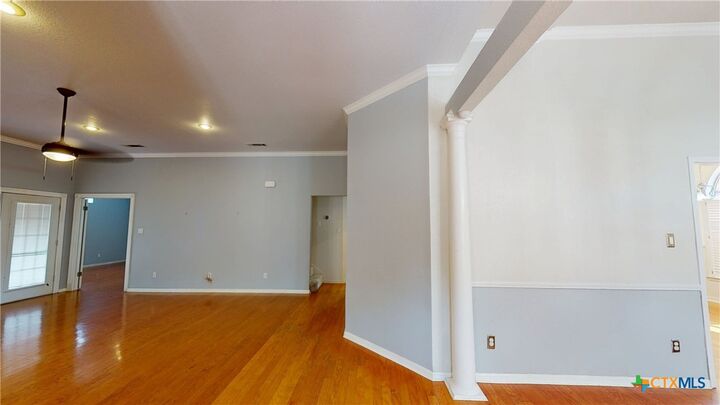 Property Photo:  1506 Alan Arbor Lane  TX 76522 