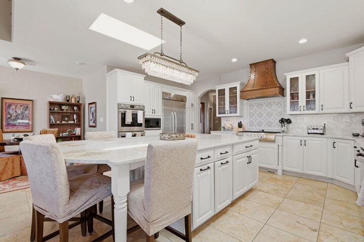 Property Photo: 6900 Vatapa Road NE NM 87144