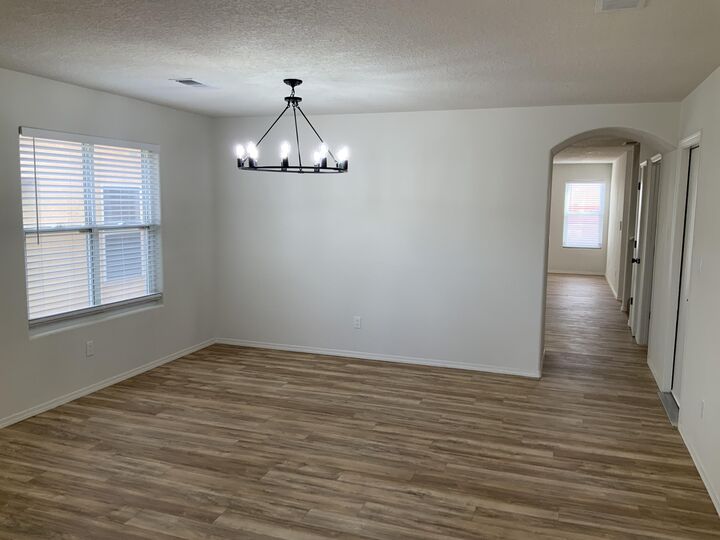 Property Photo: 7728 Goshawk Avenue NW NM 87114