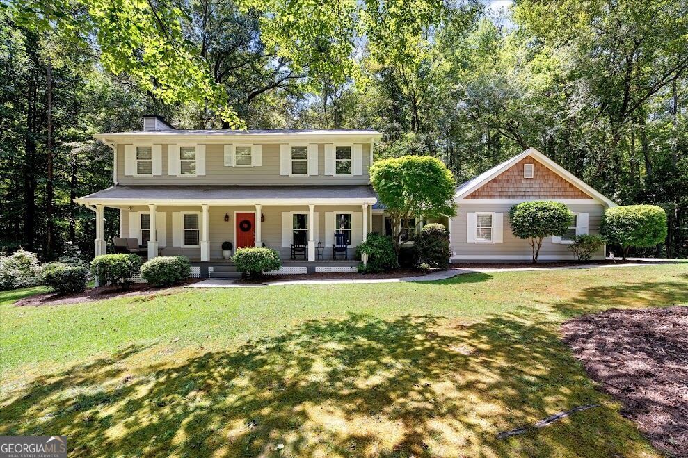 Property Photo: 103 Cathy Circle GA 30117