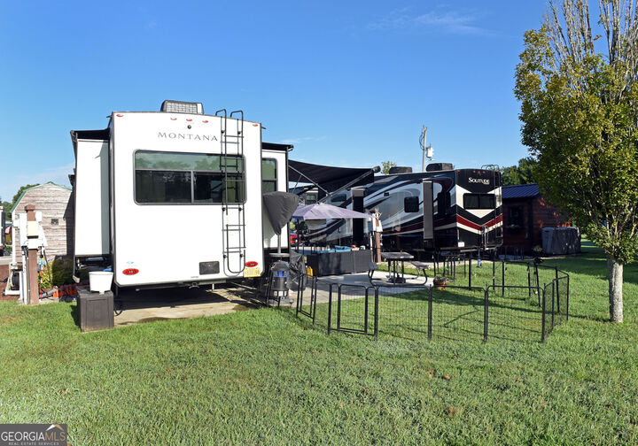 Property Photo:  17 Mountain Vista Road  GA 30512 