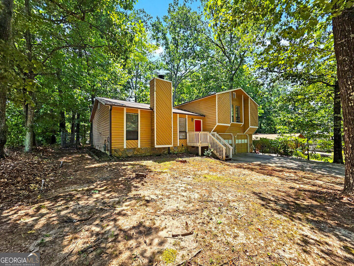 Property Photo:  3754 Lamar Way  GA 30039 