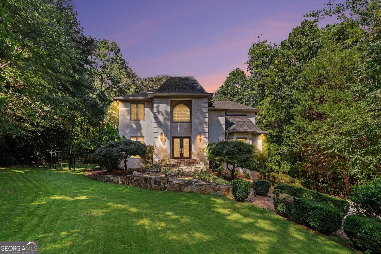 Property Photo: 115 Stonington Drive GA 30269