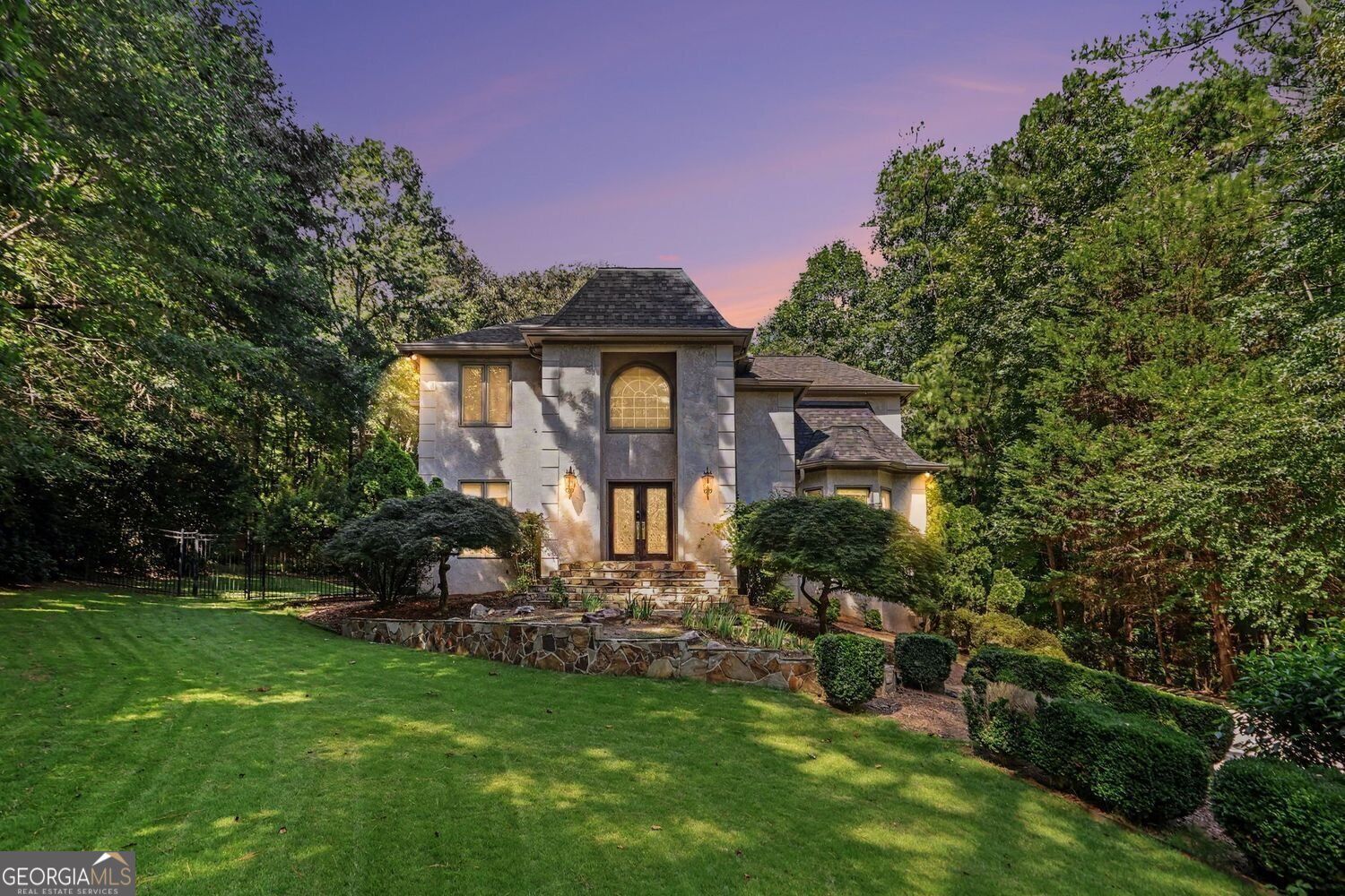 Property Photo: 115 Stonington Drive GA 30269