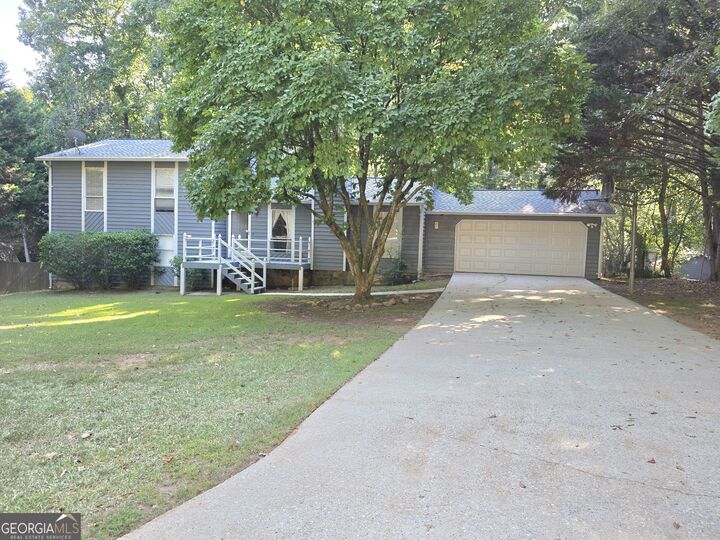 Property Photo:  692 Talemwood Court  GA 30044 