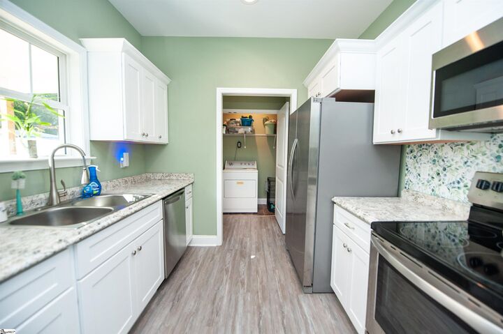 Property Photo:  303 Saluda Street  SC 29627 