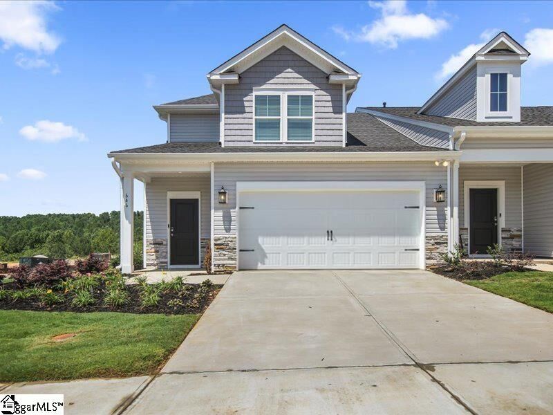 Property Photo:  124 Herrick Place Lot 131  SC 29611 
