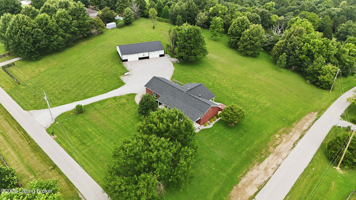 Property Photo:  3712 Blossom Dr  KY 40031 
