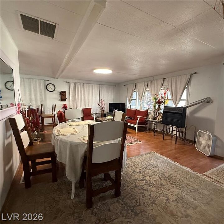 Property Photo:  148 Sir Thomas Drive  NV 89110 