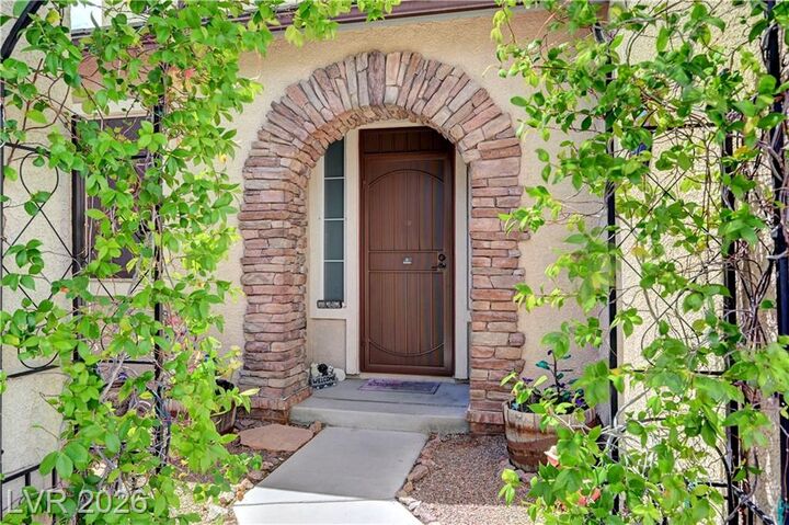 Property Photo: 6937 Benson Ferry Street NV 89149
