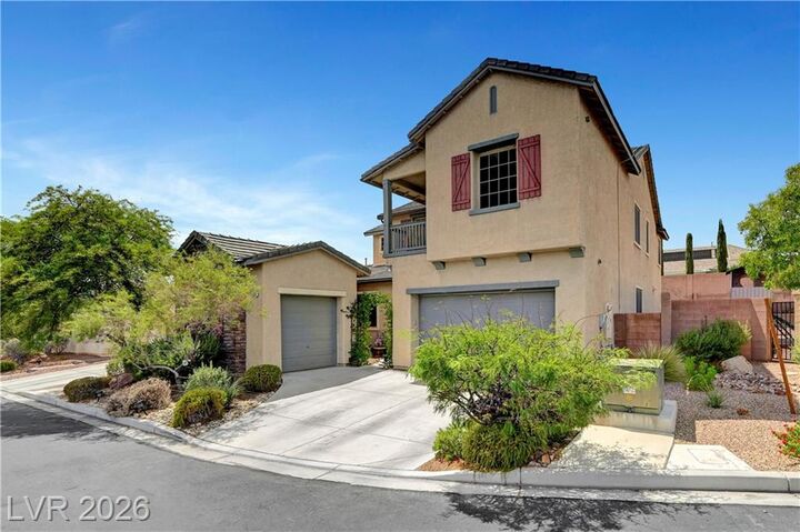 Property Photo:  6937 Benson Ferry Street  NV 89149 