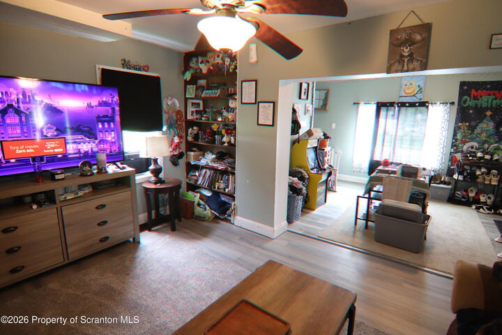 Property Photo:  211 Bridge Street  PA 18657 