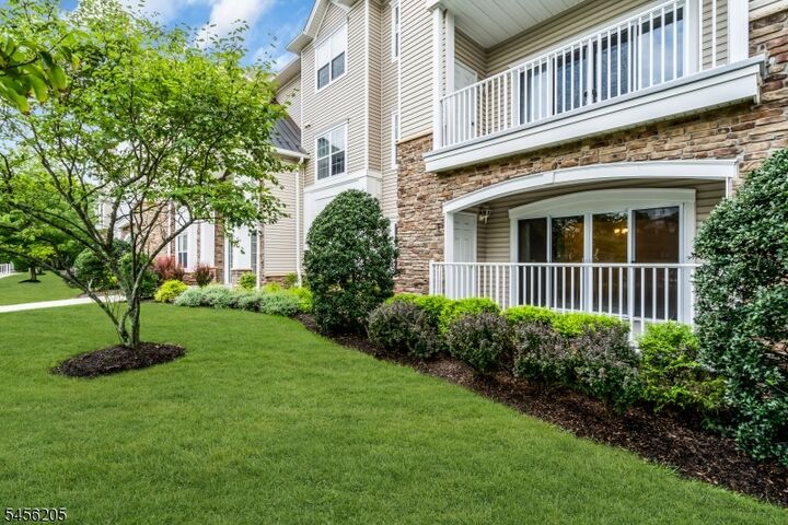 Property Photo: 7110 Westover Way 7110 NJ 08873