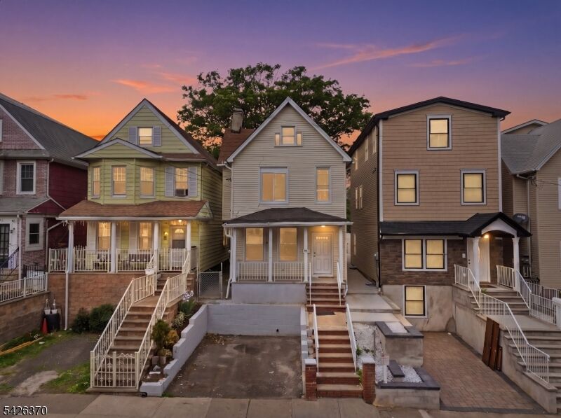 Property Photo:  81 Westfield Ave  NJ 07208 