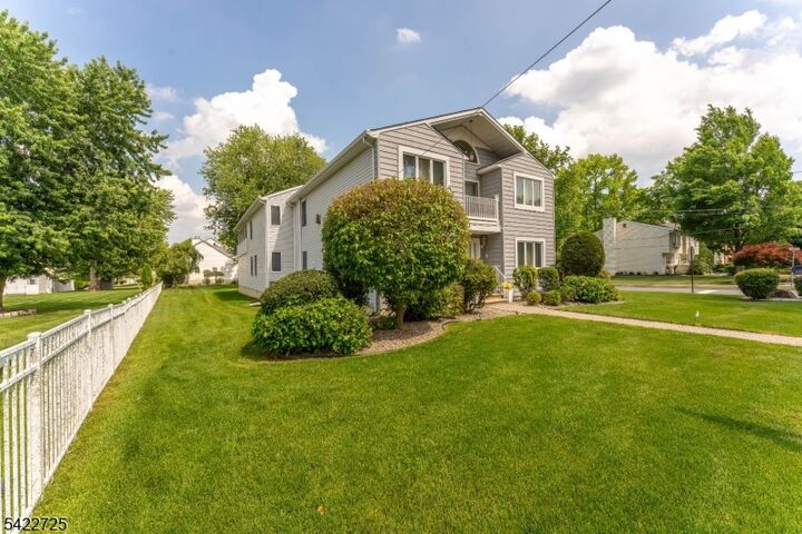 Property Photo:  932 Beatrice Pkwy  NJ 08820 