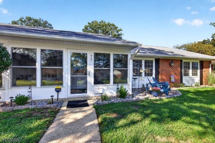 Property Photo: 976 Aberdeen Dr NJ 08701