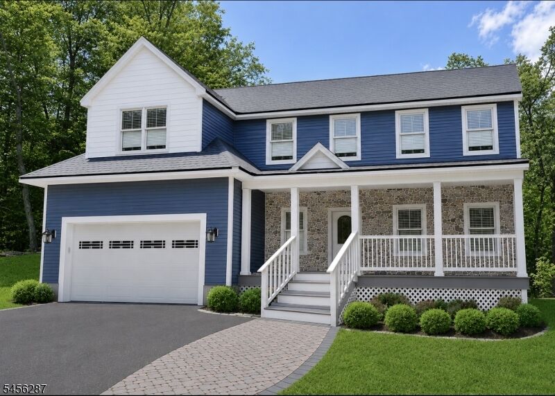 Property Photo:  88 Mathews Ave  NJ 07457 
