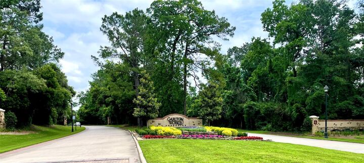 Property Photo:  67 N Glenwild Circle  TX 77389 