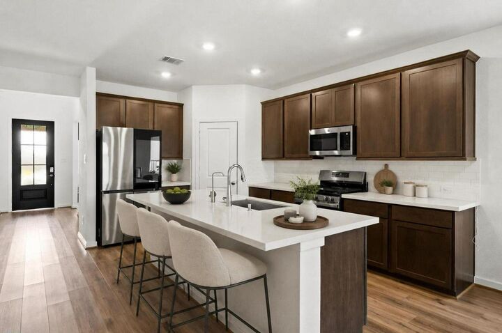 Property Photo: 21530 Coronado Green Drive TX 77433