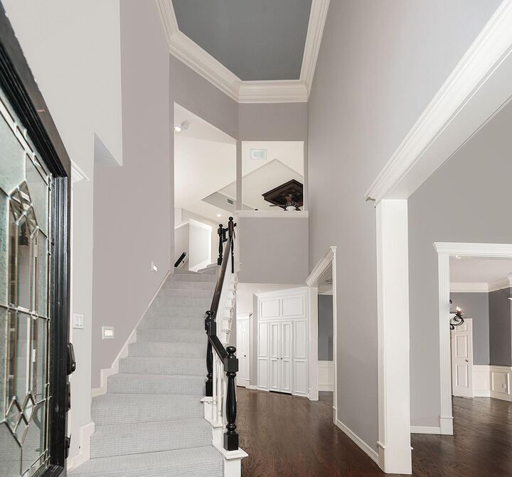 Property Photo:  63 Bridgeberry Place  TX 77381 