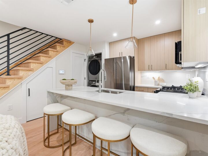 Property Photo: 152 Bleecker St 4 (Adu) NJ 07307