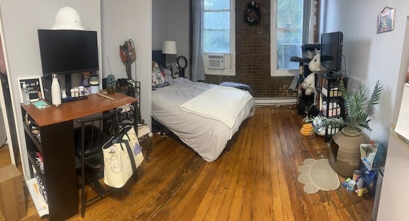 Property Photo:  320 Jefferson St 1rr  NJ 07030 