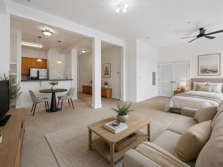 Property Photo:  3 Greenwich Dr 97  NJ 07305 