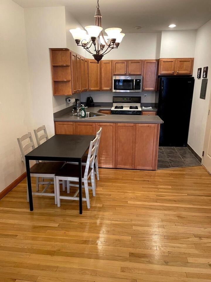 Property Photo: 208 Willow Ave 205 NJ 07030