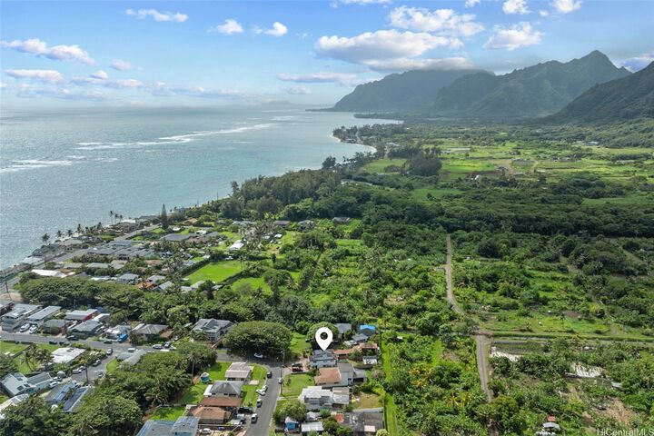 Property Photo: 53-36 Pokiwai Place A HI 96717