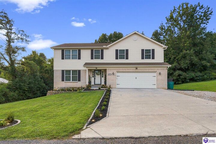 Property Photo:  207 Holston Estate Lane  KY 40155 