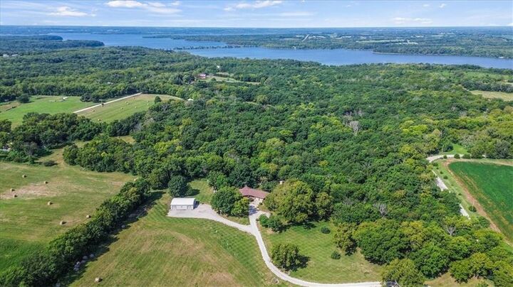 Property Photo:  23776 Clare Road  KS 66071 