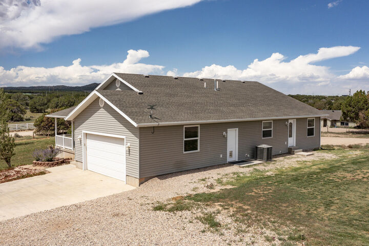 Property Photo:  5002 N 4300 W  UT 84721 