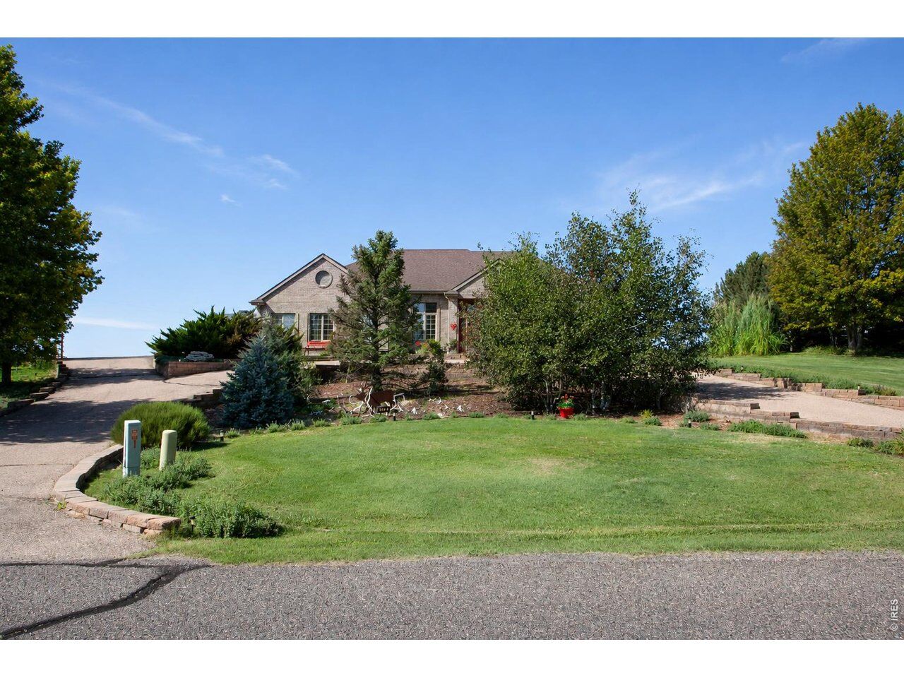 Property Photo:  114 Hillside Dr  CO 80751 