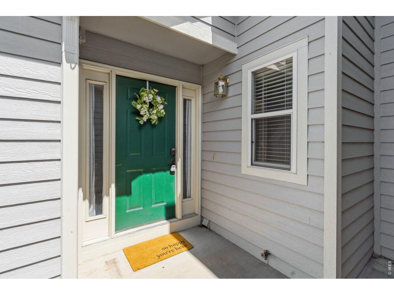 Property Photo:  2930 W Stuart St  CO 80526 