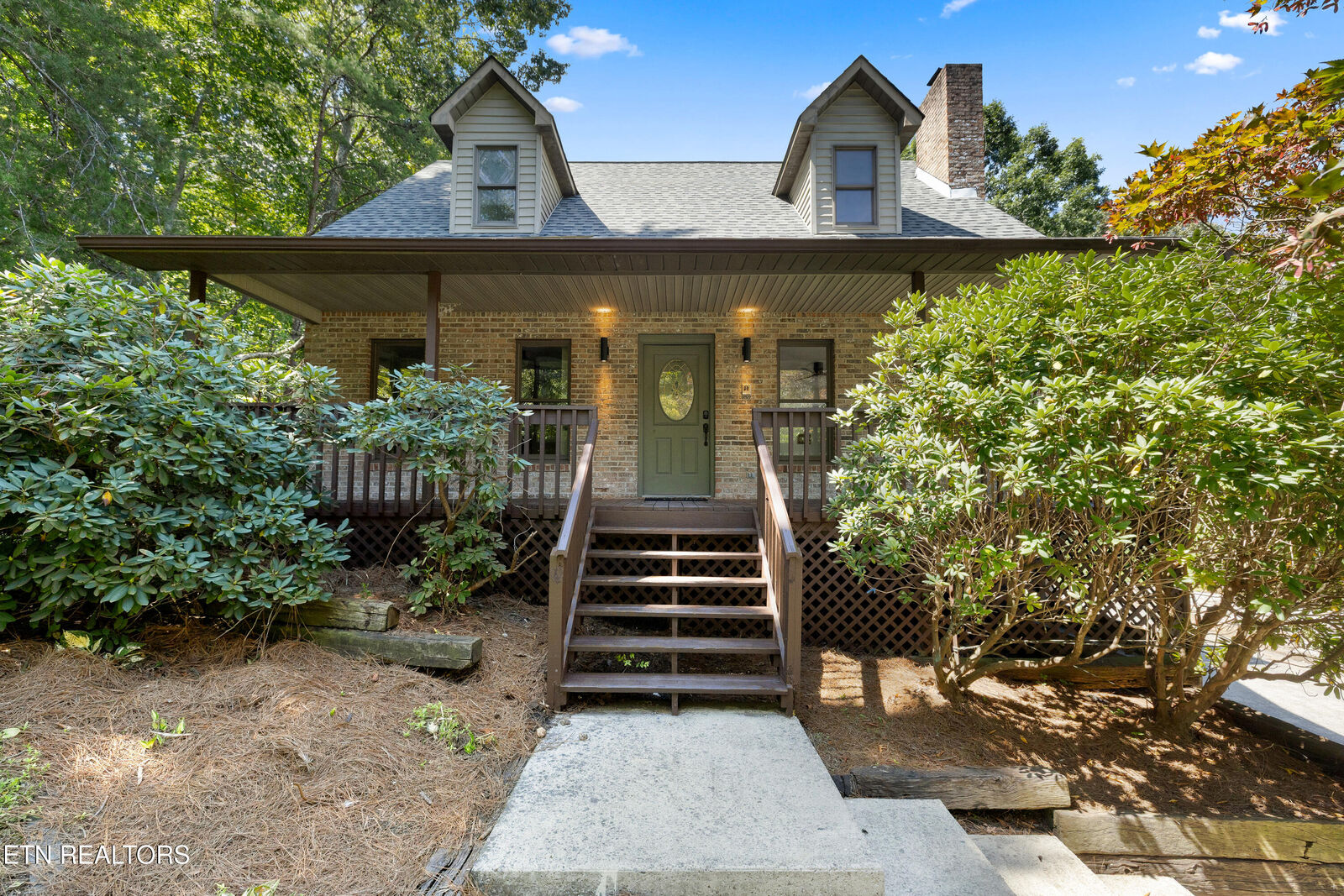 Property Photo: 208 Chestnut View Drive TN 37763