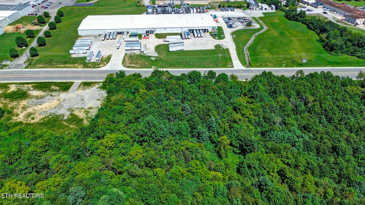 Property Photo:  Interstate Drive  TN 38555 