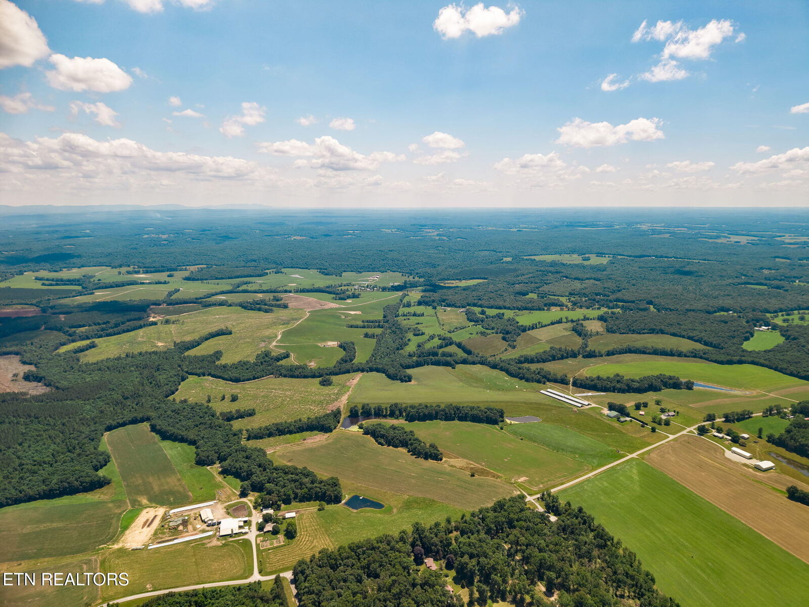 Property Photo: 246 & Tbd Perkins Tr TN 37726