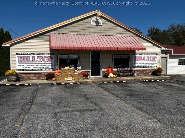 Property Photo:  36 New Haven Road  WV 26164 