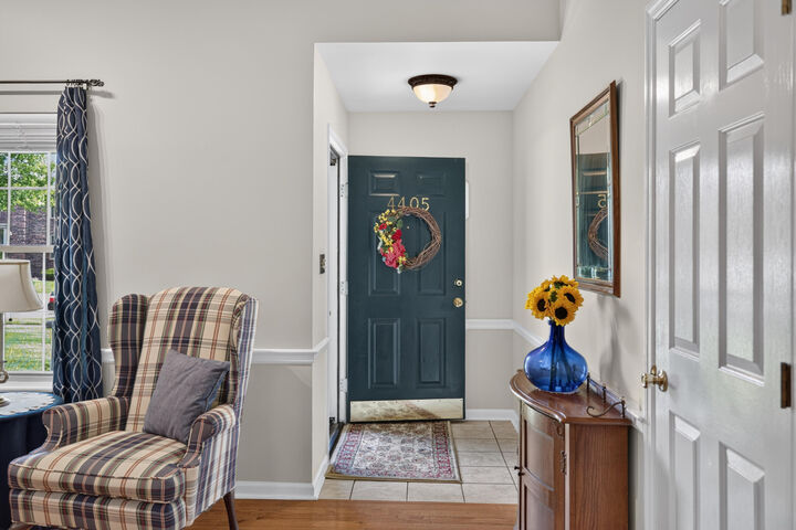Property Photo:  4405 Shagbark Court  KY 40515 