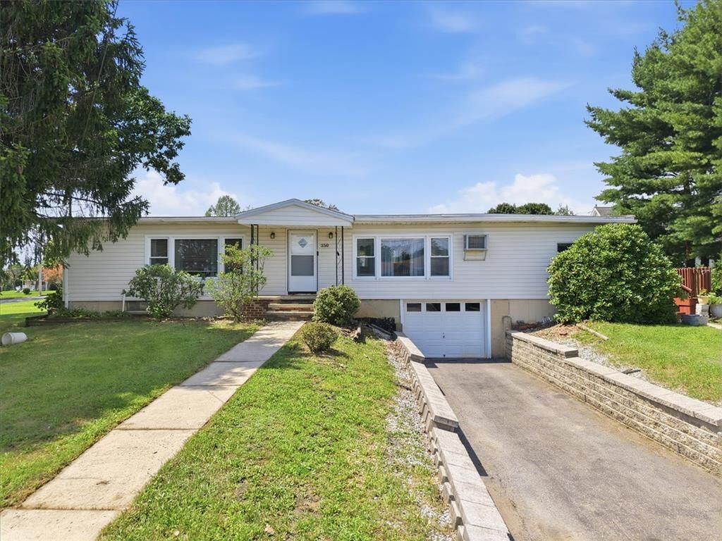 Property Photo:  350 S 8th Street  PA 18235 