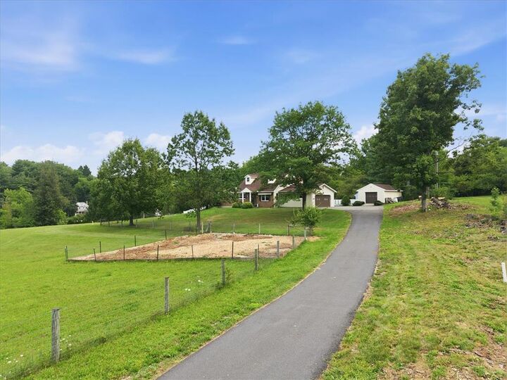 Property Photo:  7722 Sechler Road  PA 18066 