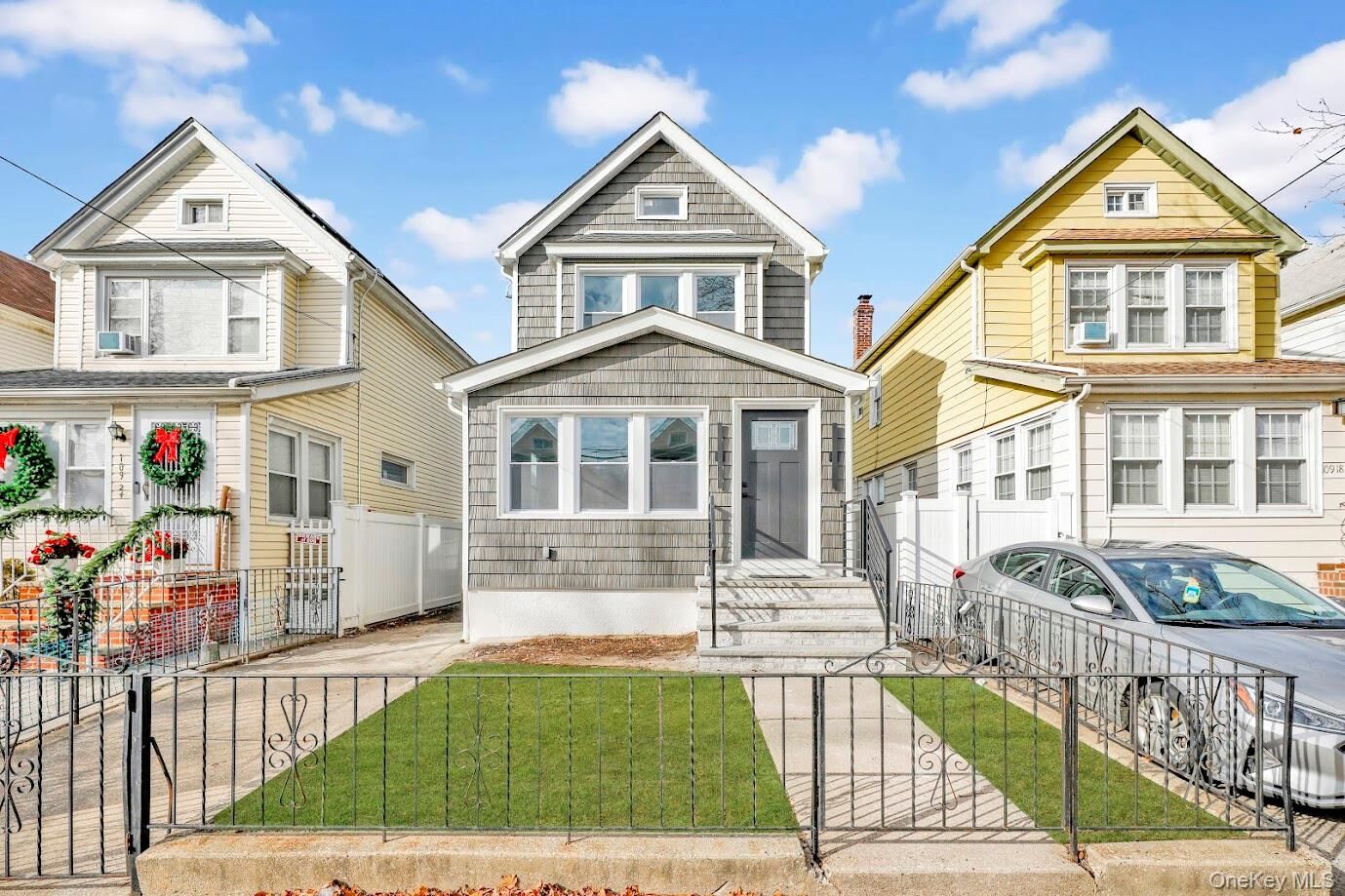 Property Photo: 109-20 221st Street NY 11429