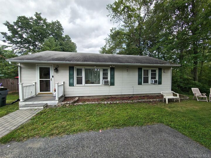 Property Photo:  2220 Bruynswick Road  NY 12589 