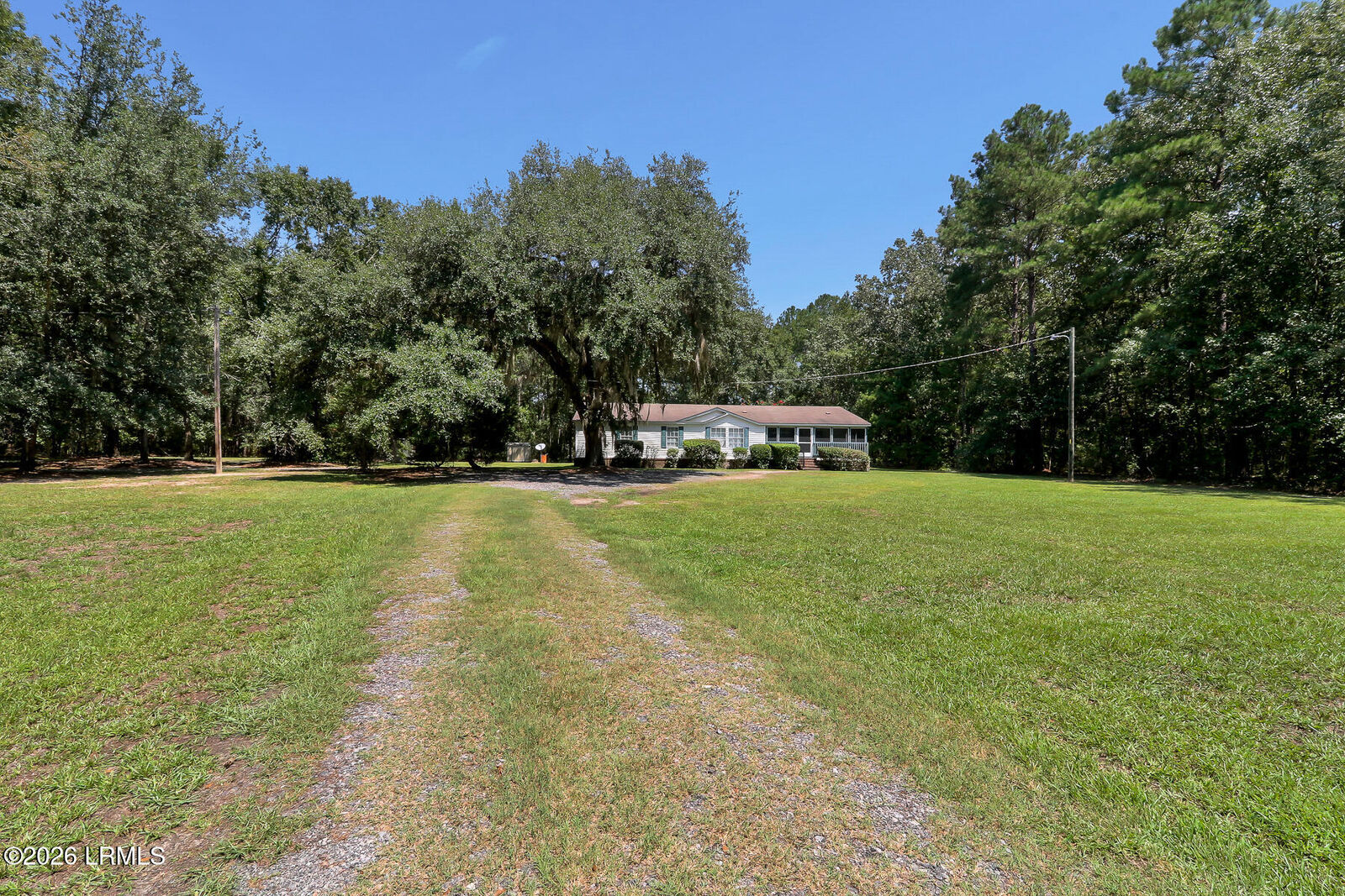 Property Photo:  77 Moultrie Plantation Road  SC 29936 