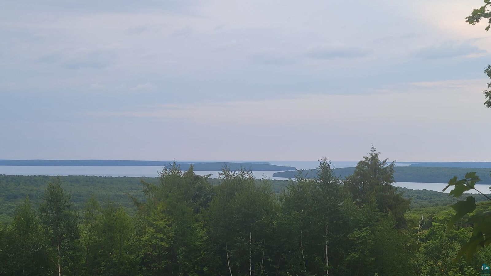 Property Photo:  8855X Turner Rd  WI 54814 