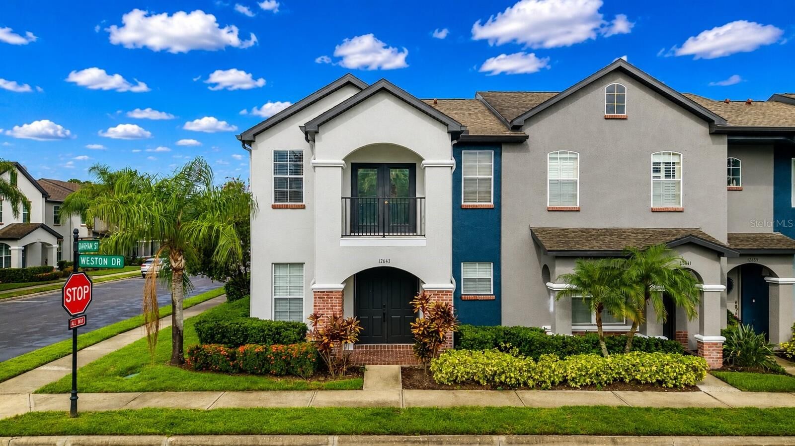 Property Photo:  12643 Weston Drive  FL 33626 