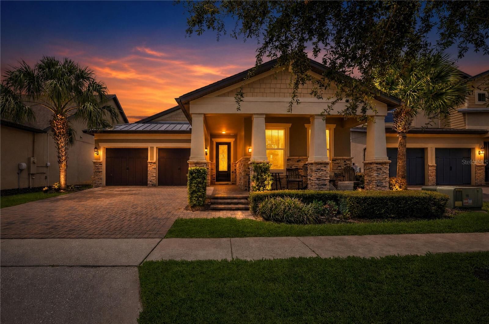 Property Photo: 7278 Twilight Bay Drive FL 34787