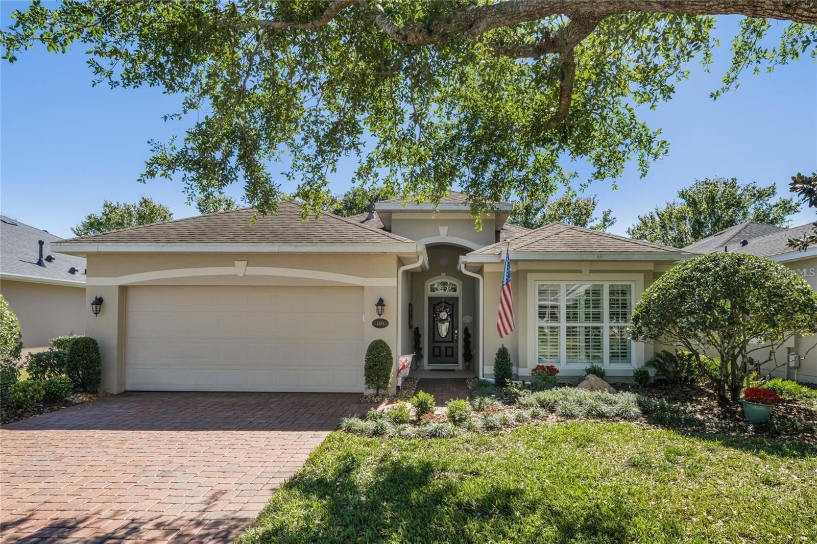 Property Photo:  1385 Abbot Way  FL 32724 